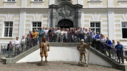 Quelle: Bildungswerk Hochdorf, Franz Ehret